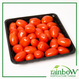 Tomate cerise